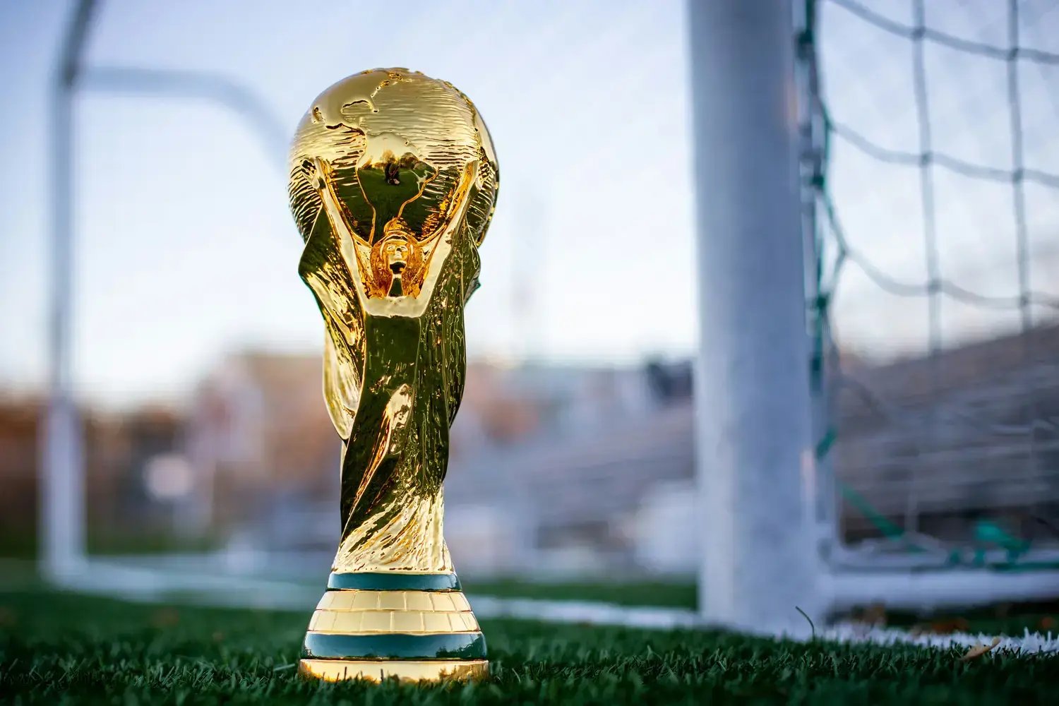 World Cup 2026 - Photo by My Profit Tutor on Unsplash