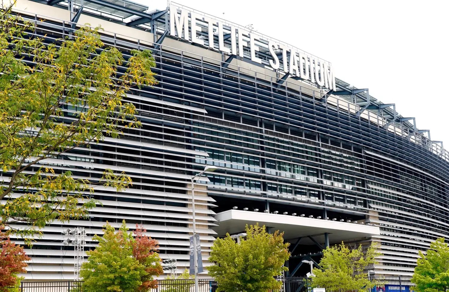 World Cup 2026 - Image by George Wirt / Shutterstock.com