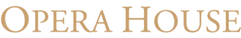 Opera House | Logo