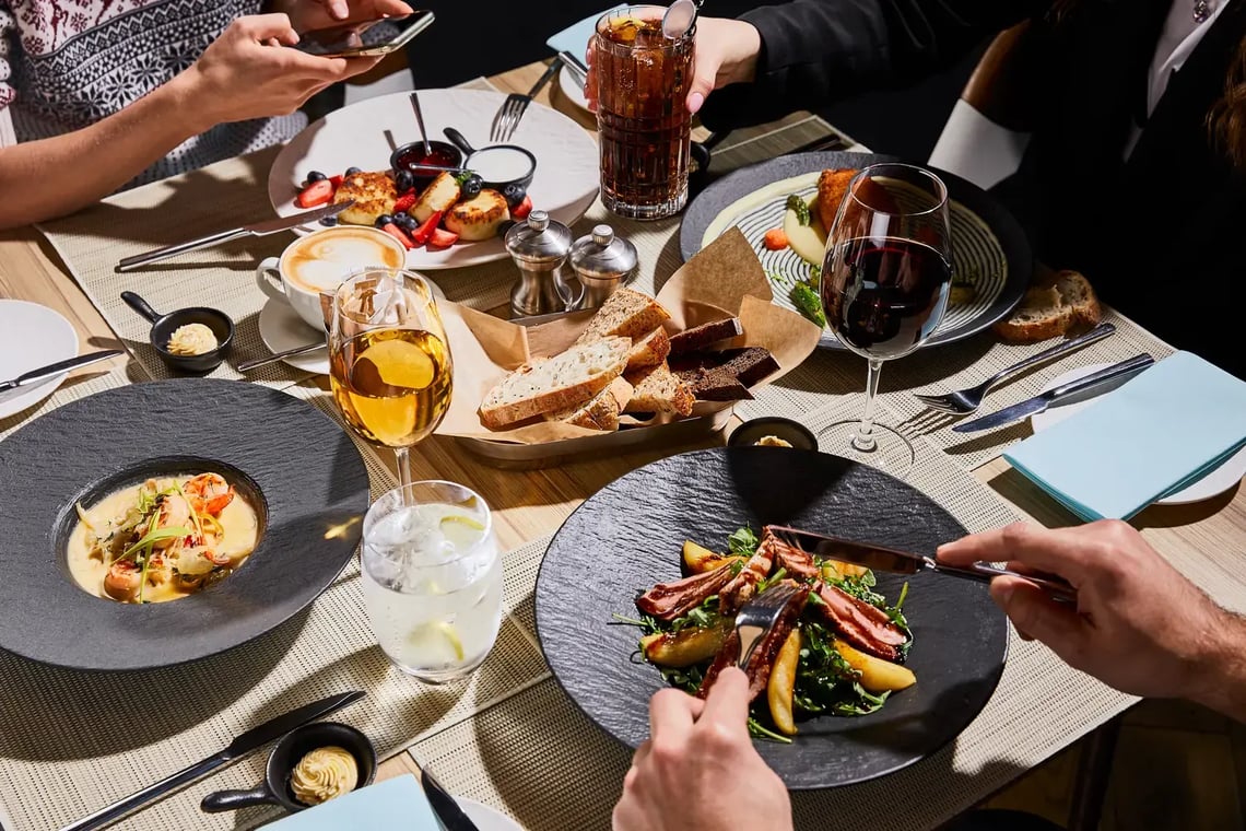 Arthur Avenue Restaurants: Must-Try Eats in the Bronx
