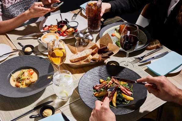 Arthur Avenue Restaurants - Image by LightField Studios / Shutterstock.com