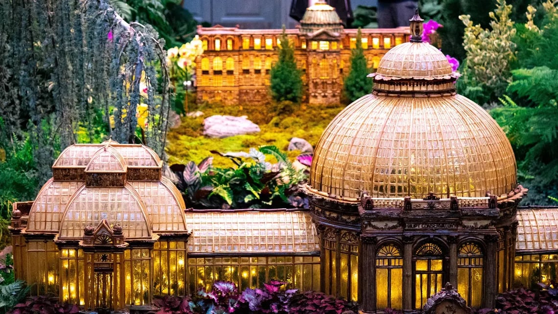 Things to Do in New York This December for the Holidays