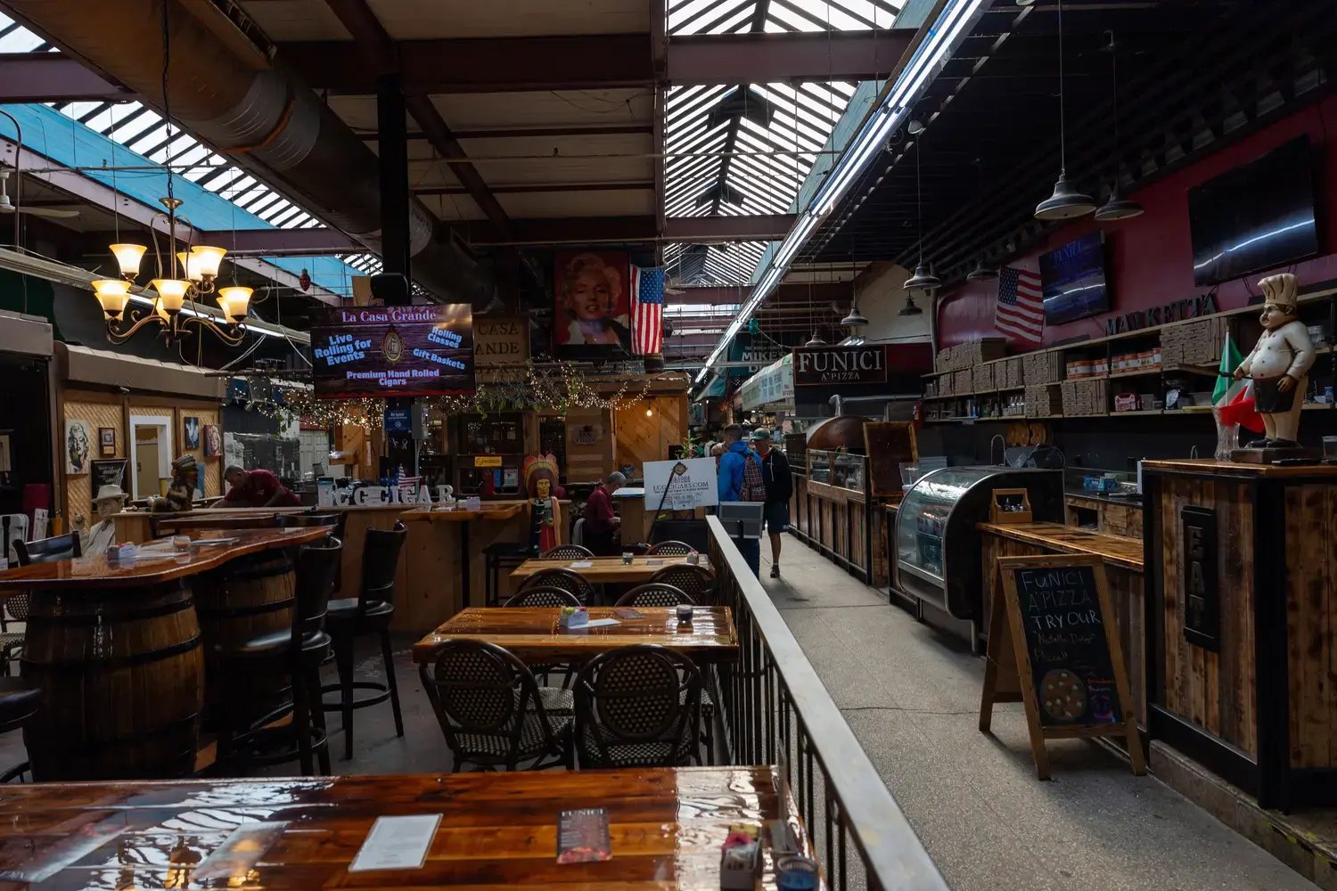 Little Italy, Bronx - Image by erremmo.com / Shutterstock.com